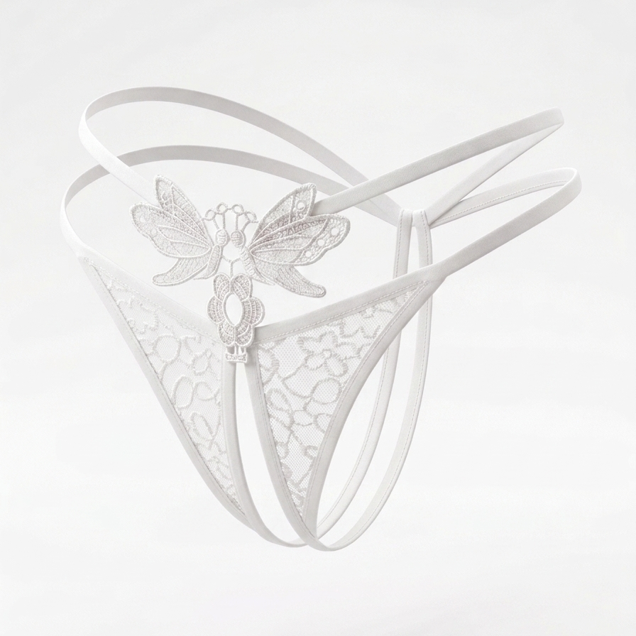 TANGA MARIPOSA