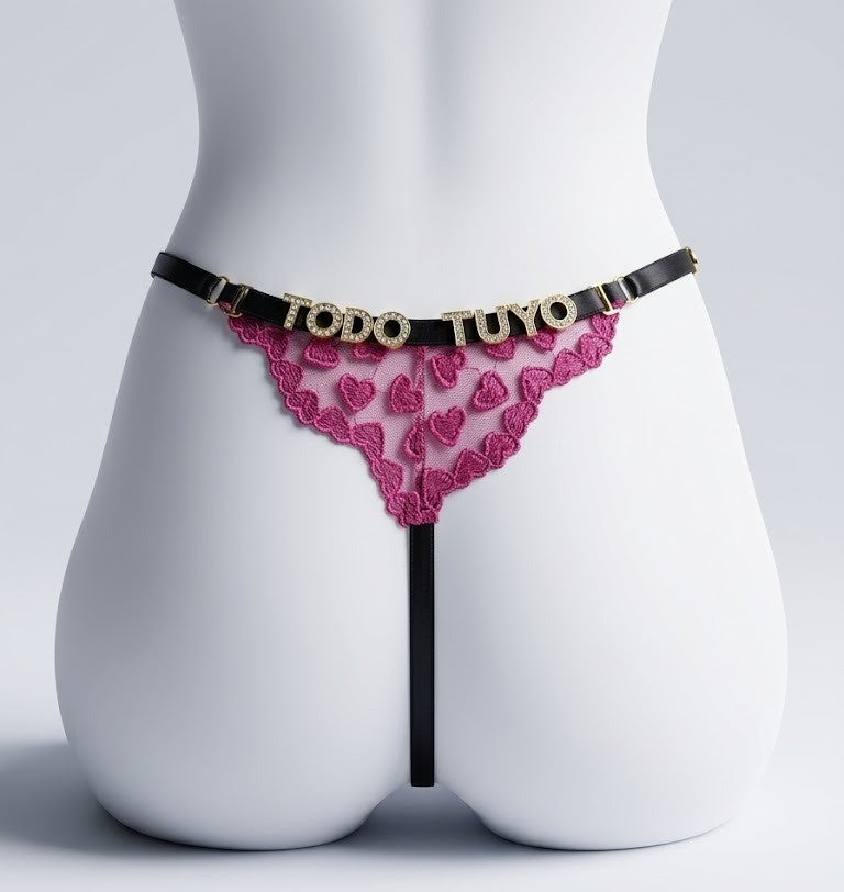 CONJUNTO MELANIE
