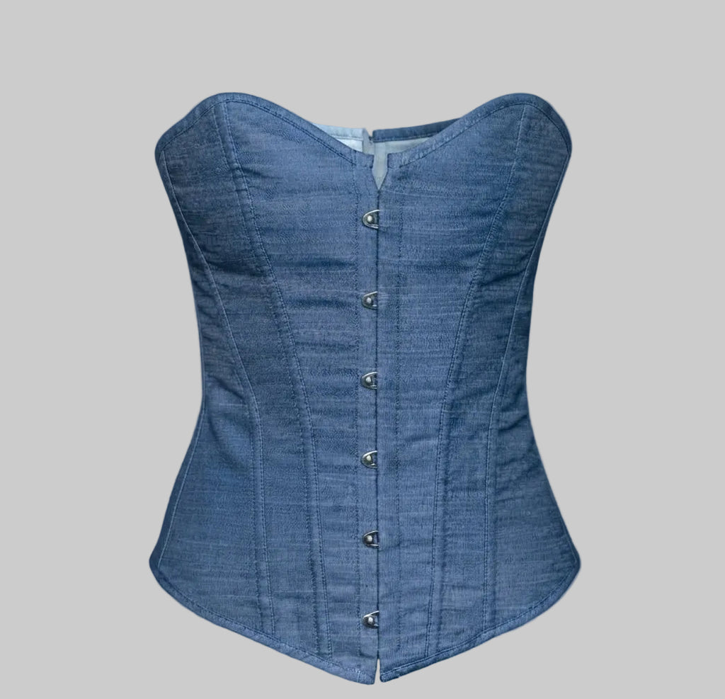 CORSET TEJANO