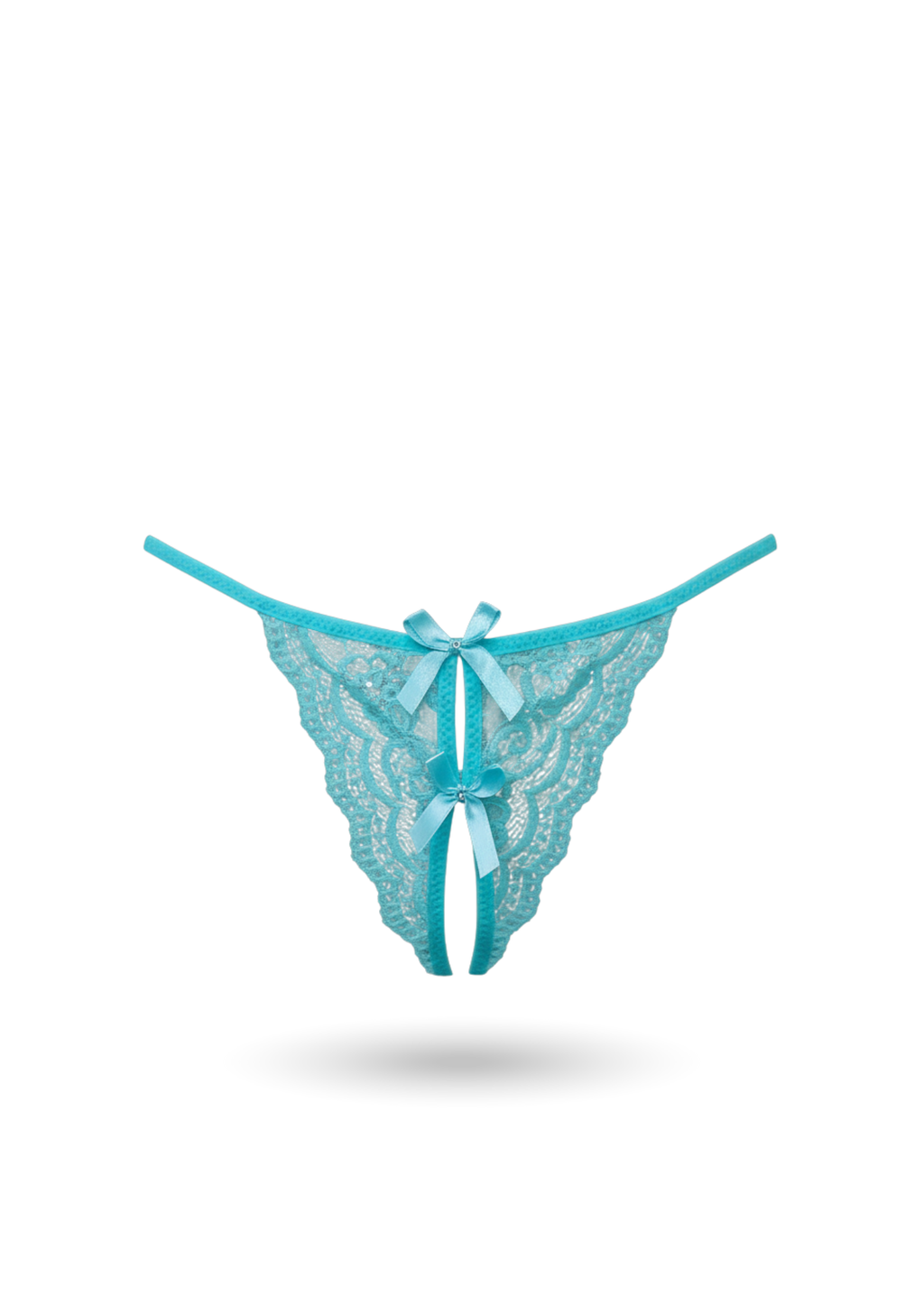 TANGA TIFFANY