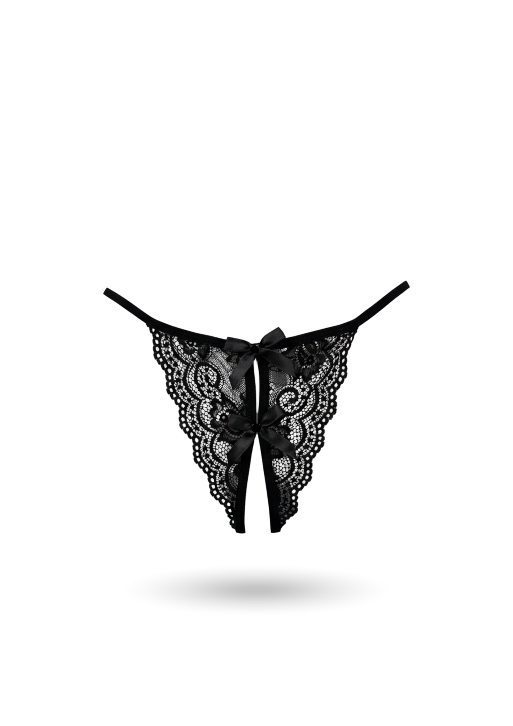 TANGA TIFFANY