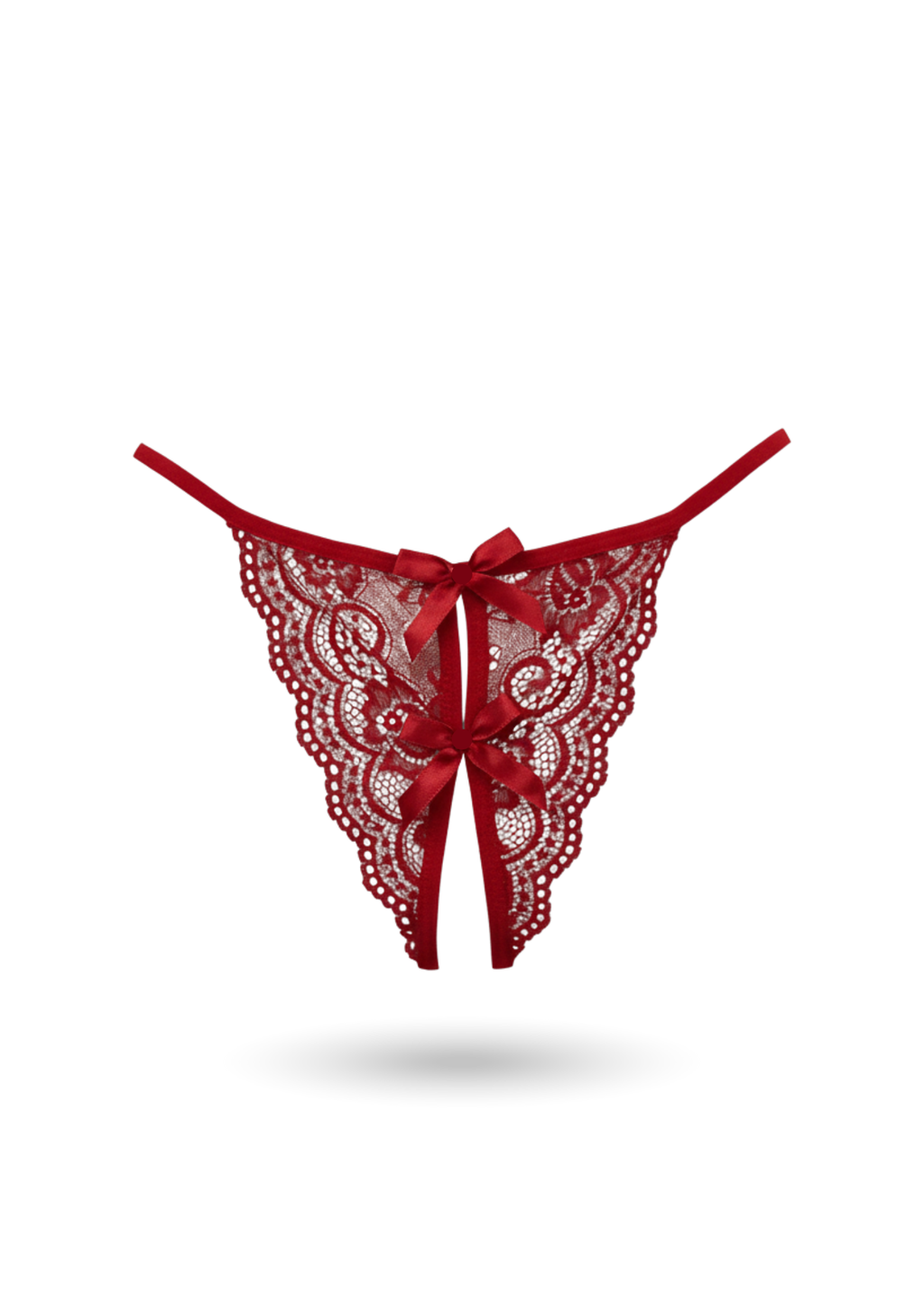 TANGA TIFFANY