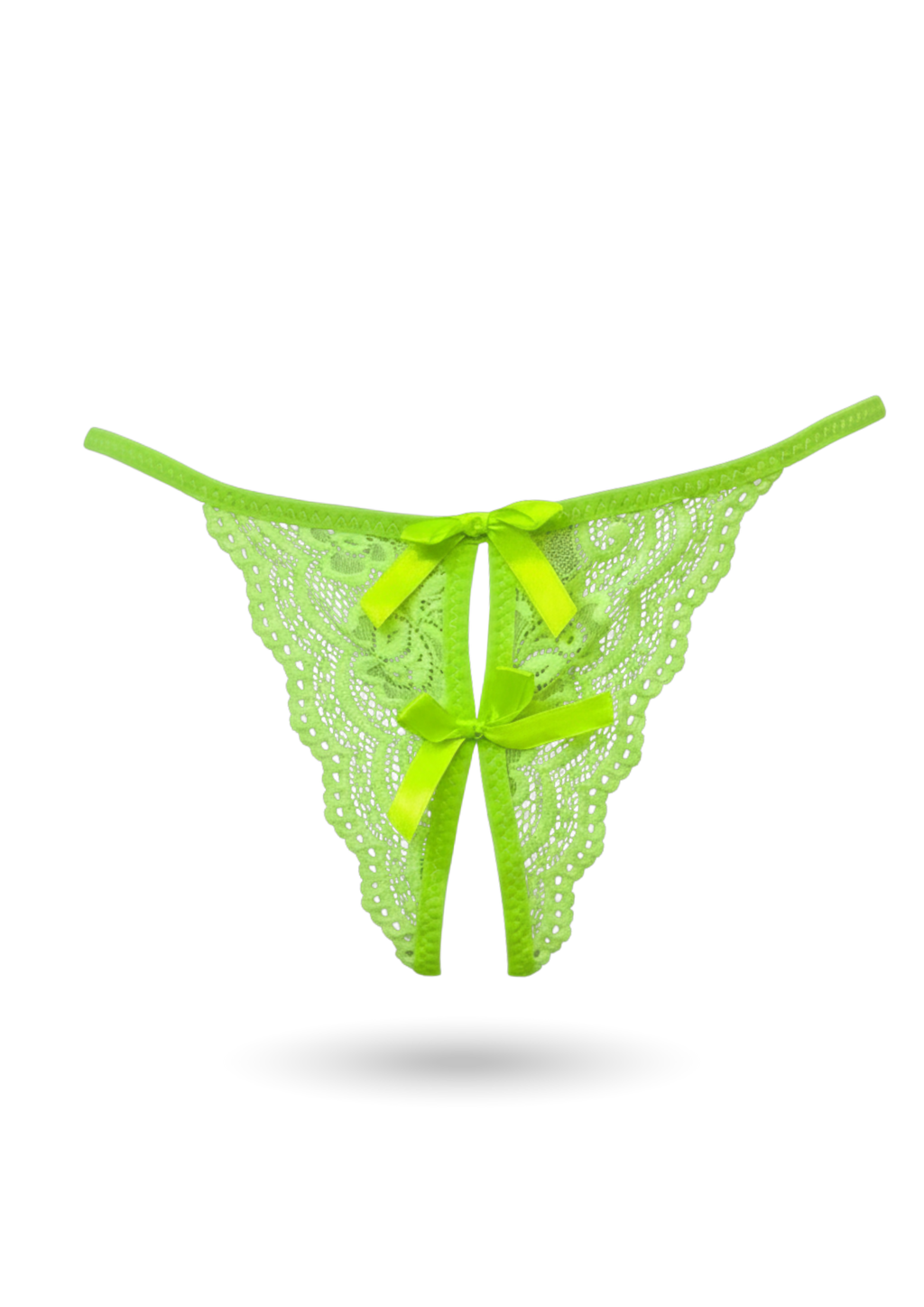TANGA TIFFANY