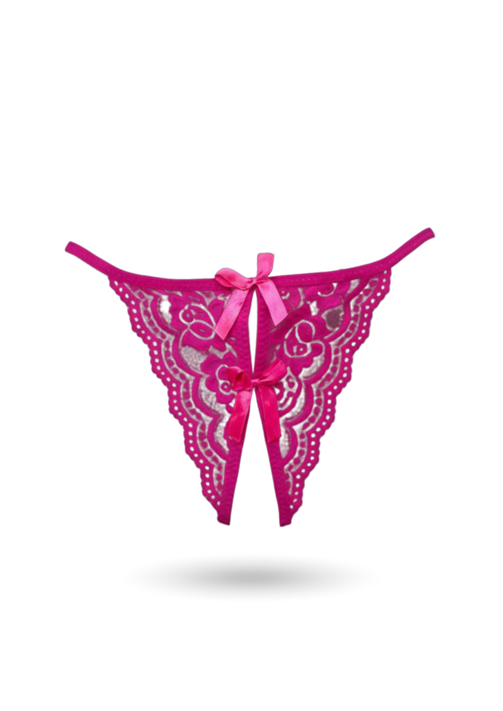 TANGA TIFFANY