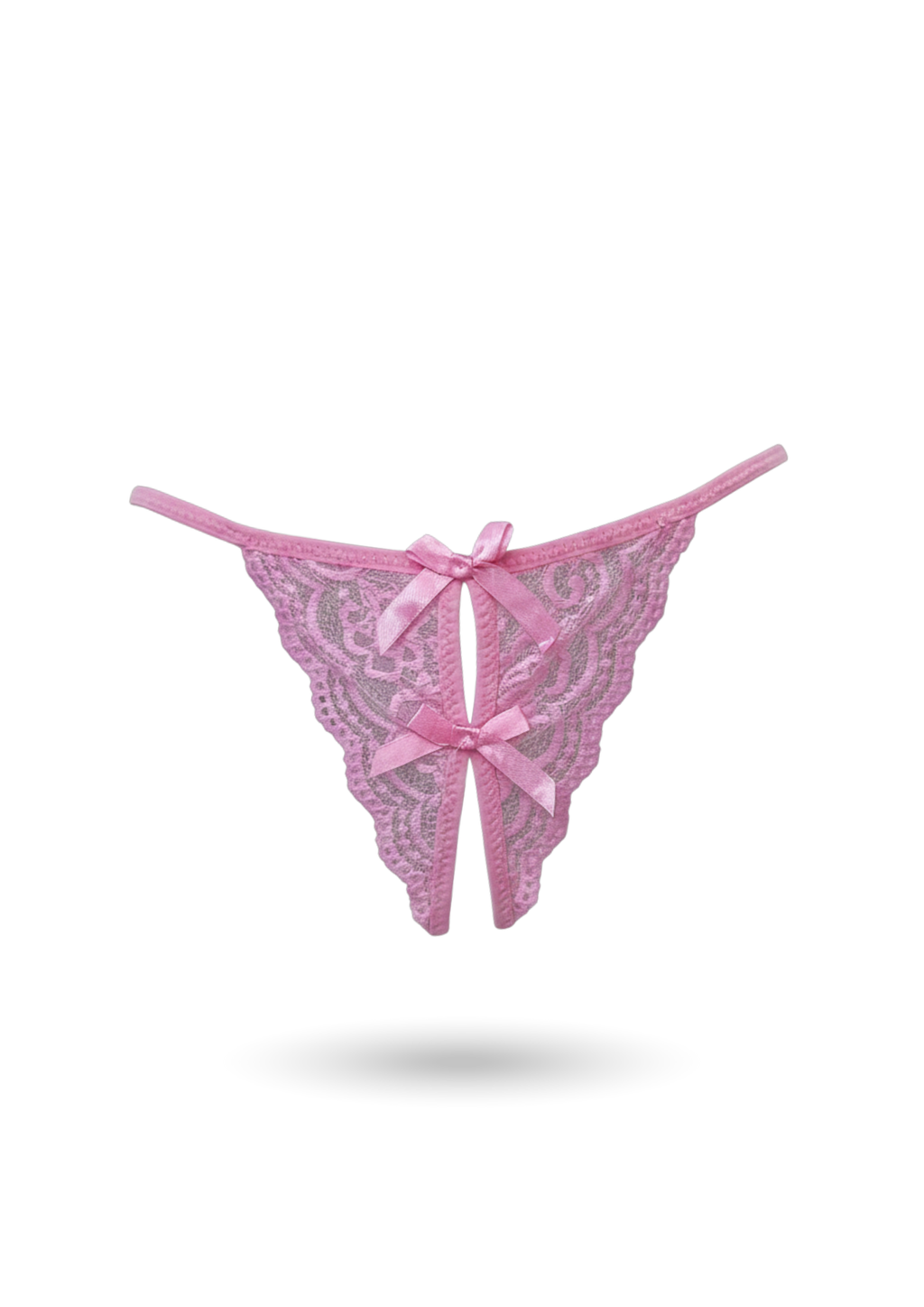 TANGA TIFFANY