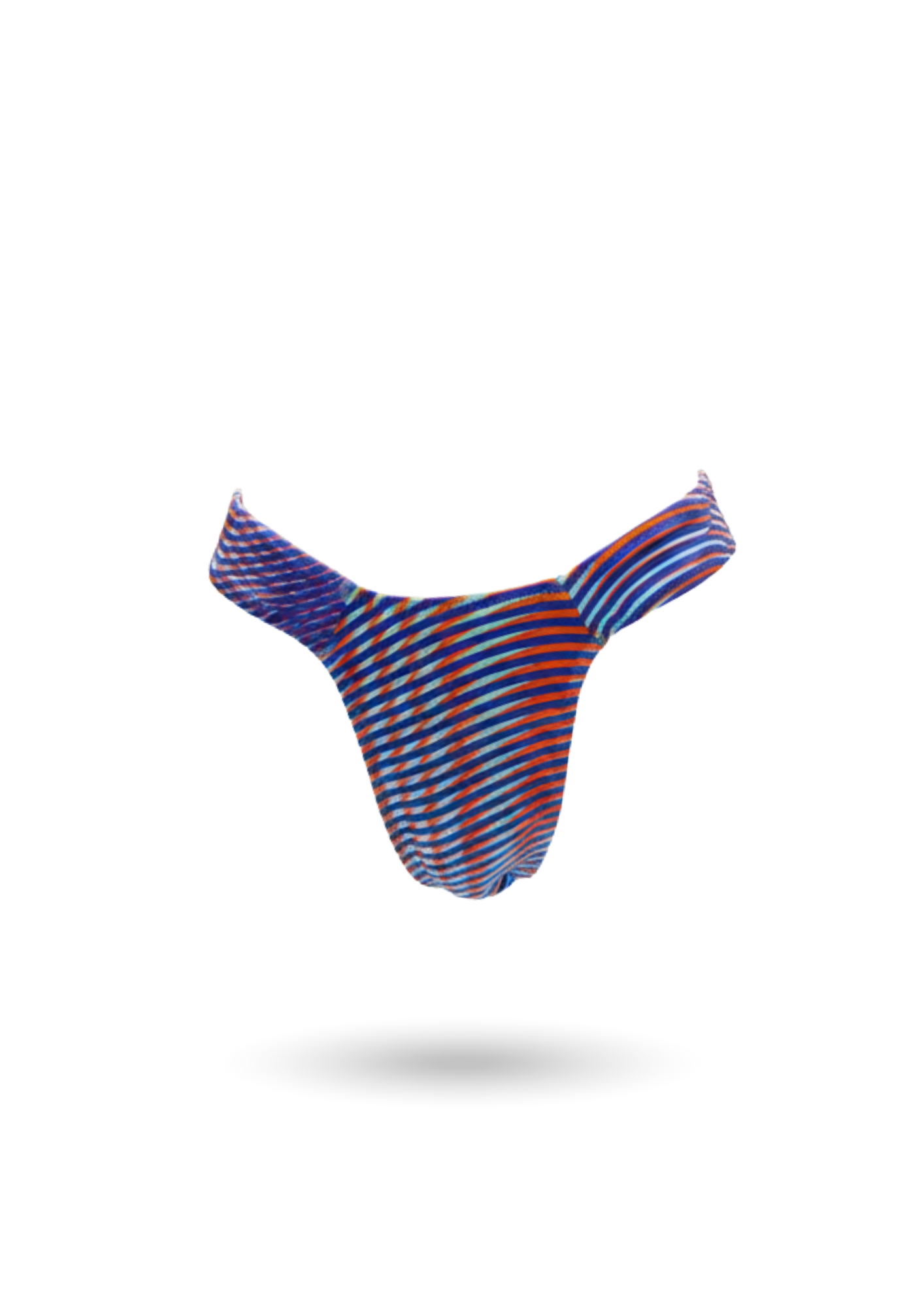 TRUCADORA TIRA ANCHA