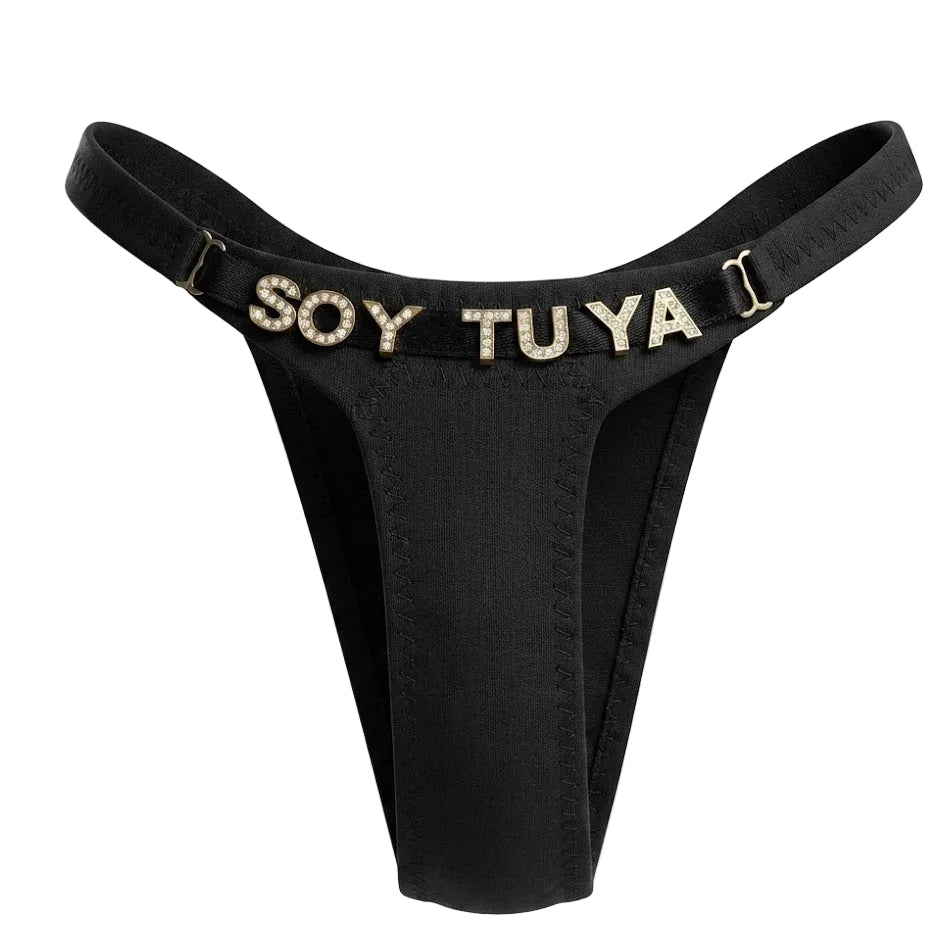 TRUCADORAS PERSONALIZABLES