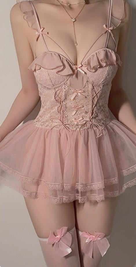 VESTIDO GIULIA