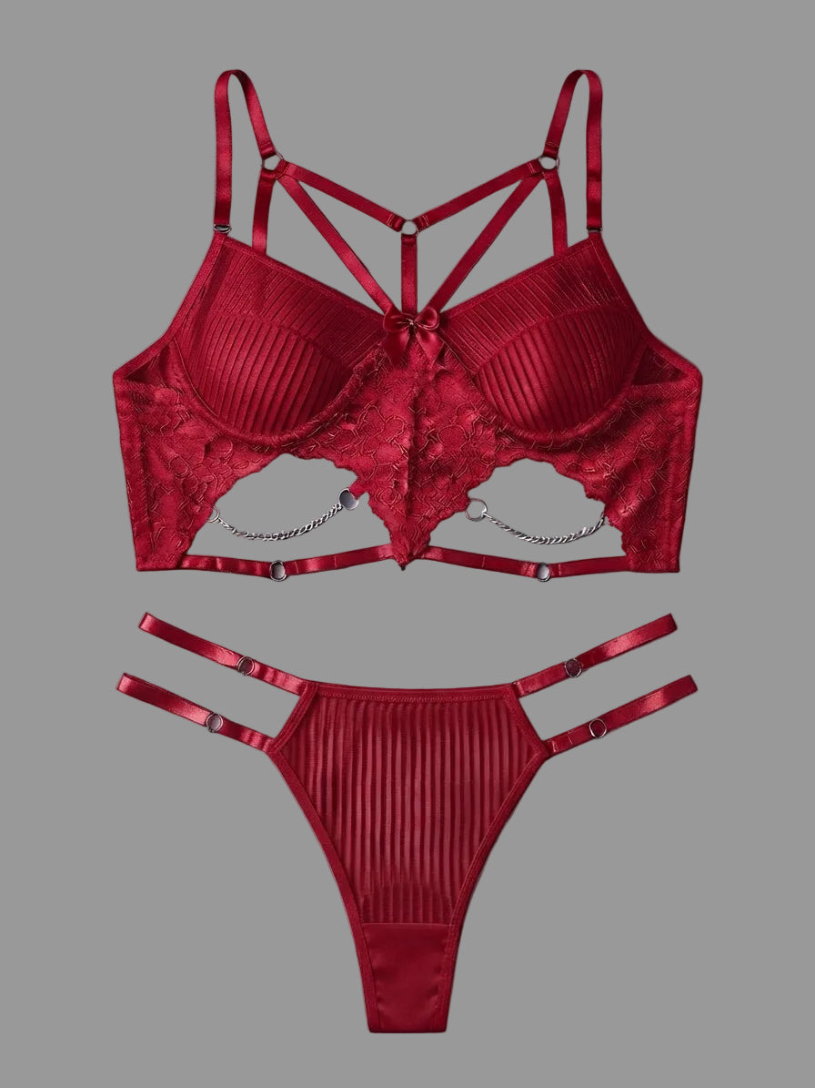 CONJUNTO VIVIAN