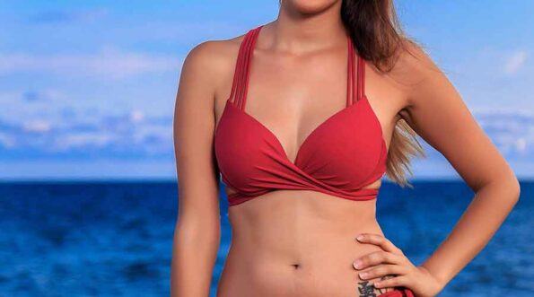 7 Consejos para sentirte segura en bikini